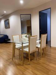 3 bed Condo in CitiSmart Sukhumvit 18 Khlongtoei Sub District C020840