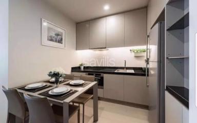 1 bed Condo in Noble Ploenchit Lumphini Sub District C020839