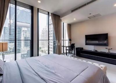 1 bed Condo in Noble Ploenchit Lumphini Sub District C020839