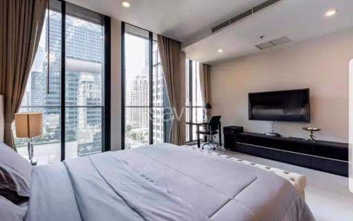 1 bed Condo in Noble Ploenchit Lumphini Sub District C020839