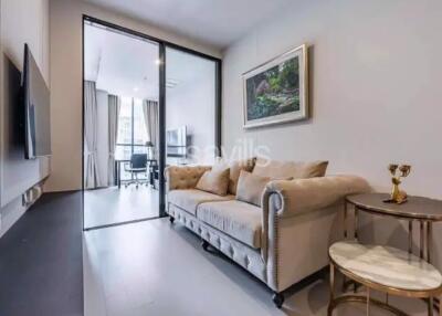 1 bed Condo in Noble Ploenchit Lumphini Sub District C020839