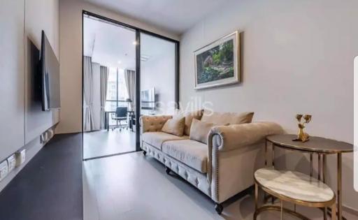 1 bed Condo in Noble Ploenchit Lumphini Sub District C020839