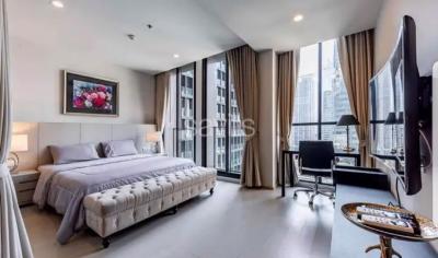 1 bed Condo in Noble Ploenchit Lumphini Sub District C020839