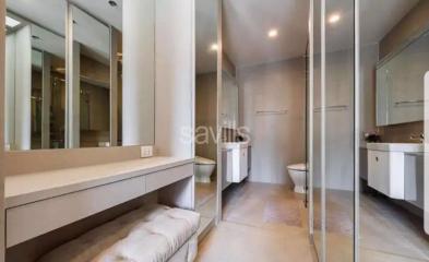 1 bed Condo in Noble Ploenchit Lumphini Sub District C020839