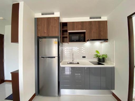Tastefully Designed 2 Bedroom Condominium For Sale Near The New US Consulate Chiang Mai