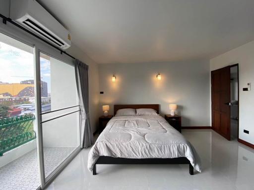 Tastefully Designed 2 Bedroom Condominium For Sale Near The New US Consulate Chiang Mai