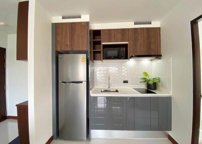 Tastefully Designed 2 Bedroom Condominium For Sale Near The New US Consulate Chiang Mai