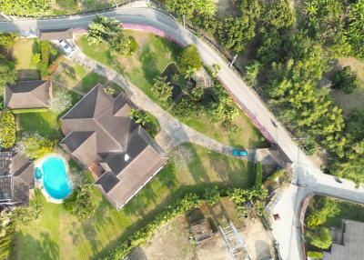 Exceptional Value Pool Villa for Sale in Saraphi, Chiang Mai
