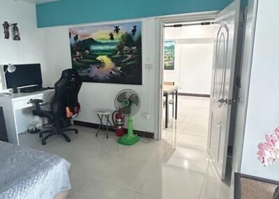 Modern 2 Bedroom Condo For Sale Near The New US Consulate Chiang Mai