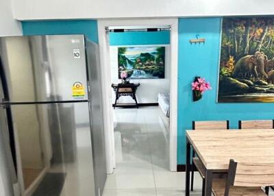 Modern 2 Bedroom Condo For Sale Near The New US Consulate Chiang Mai