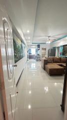 Modern 2 Bedroom Condo For Sale Near The New US Consulate Chiang Mai