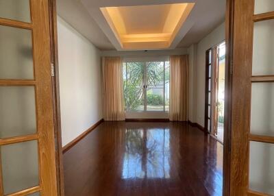 Magnificent 3 Bedroom House for Sale at Lanna Pinery Home Hang Dong