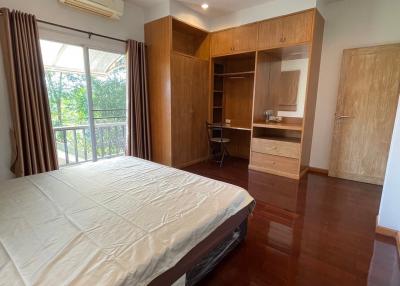 Magnificent 3 Bedroom House for Sale at Lanna Pinery Home Hang Dong