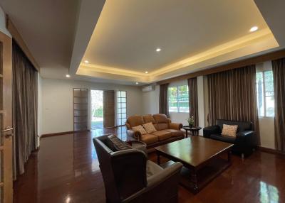 Magnificent 3 Bedroom House for Sale at Lanna Pinery Home Hang Dong