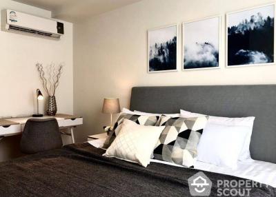 1-BR Condo at Down Town 49 near BTS Phrom Phong