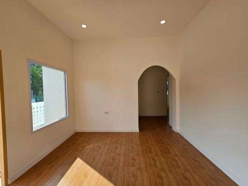 Minimalistic Muji-Style 3 Bedroom Home for Sale in Doi Saket, Chiang Mai