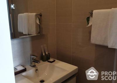 1-BR Condo at Park Origin Phrom Phong near BTS Phrom Phong