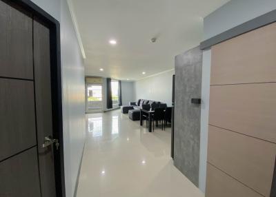 Modern Chic Living at the Heart of Chiang Mai – 1-Bed Condo Gem for Sale and Rent!
