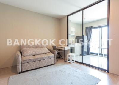 Condo at Aspire Asoke-Ratchada for sale