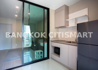 Condo at Aspire Asoke-Ratchada for sale