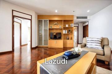 2 Bed 2 Bath 150 Sqm at The Grand Sethiwan for Rent