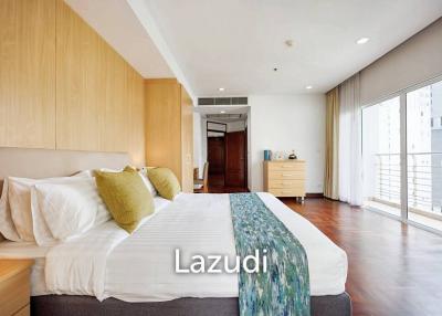 2 Bed 2 Bath 150 Sqm at The Grand Sethiwan for Rent