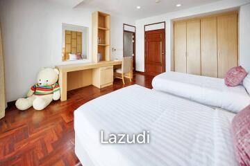 2 Bed 2 Bath 150 Sqm at The Grand Sethiwan for Rent