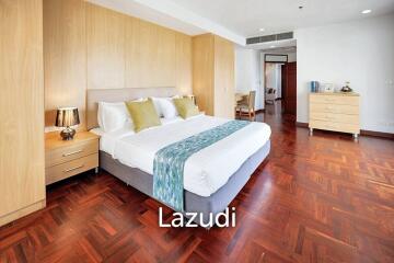 2 Bed 2 Bath 150 Sqm at The Grand Sethiwan for Rent