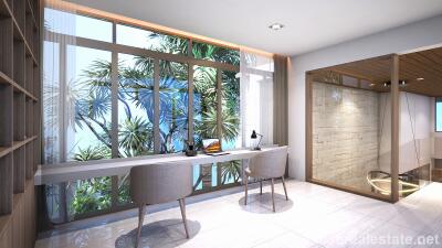 3-Bedroom Pool Villas in Baan Manik, Phuket - Built to Order - 3.5 km from Bluetree Waterpark