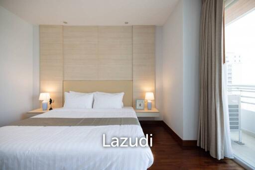 2 Bed 2 Bath 160 SQ.M The Residence Sukhumvit 24