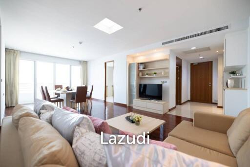 2 Bed 2 Bath 160 SQ.M The Residence Sukhumvit 24