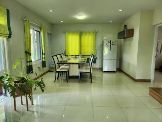 House for Sale in Ton Pao, San Kamphaeng.