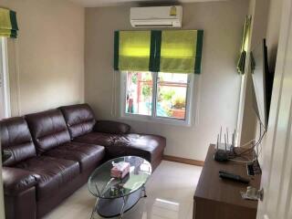 House for Sale in Ton Pao, San Kamphaeng.