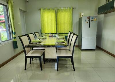 House for Sale in Ton Pao, San Kamphaeng.