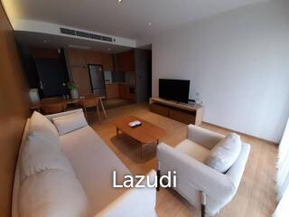 2 Bed 2 Bath 84.5 SQ.M Jitimont Residence