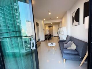 Condo for Rent at Supalai Premier Asoke