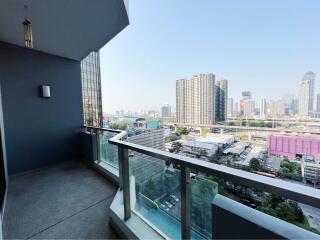 Condo for Rent at Supalai Premier Asoke