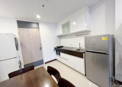 Condo for Rent at Supalai Premier Asoke