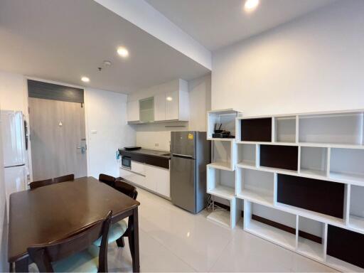 Condo for Rent at Supalai Premier Asoke