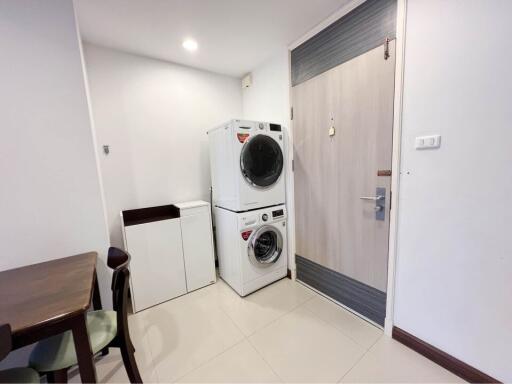 Condo for Rent at Supalai Premier Asoke