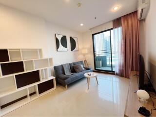 Condo for Rent at Supalai Premier Asoke