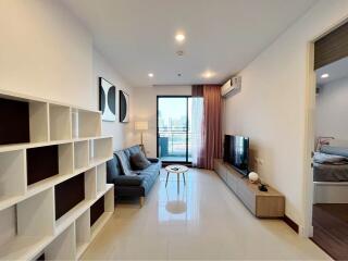 Condo for Rent at Supalai Premier Asoke