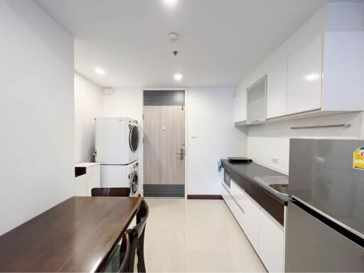 Condo for Rent at Supalai Premier Asoke