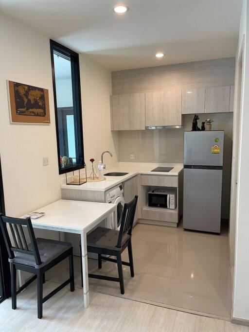 Condo for Rent at Life Asoke