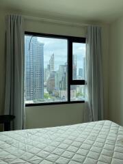 Condo for Rent at Life Asoke