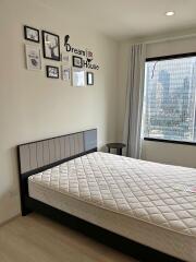 Condo for Rent at Life Asoke