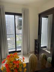 Condo for Rent at Life Asoke