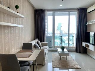 Condo for Rent at TC Green Condominium