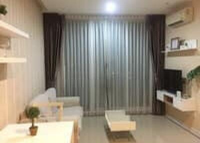 Condo for Rent at TC Green Condominium