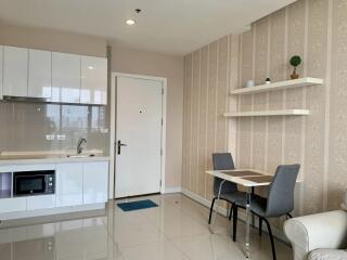 Condo for Rent at TC Green Condominium